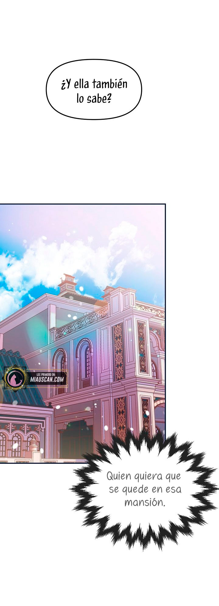 Él amaba a mi hermana Capítulo 18 - Página 81