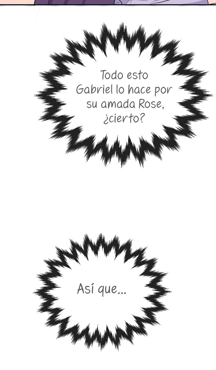 Él amaba a mi hermana Capítulo 18 - Página 83