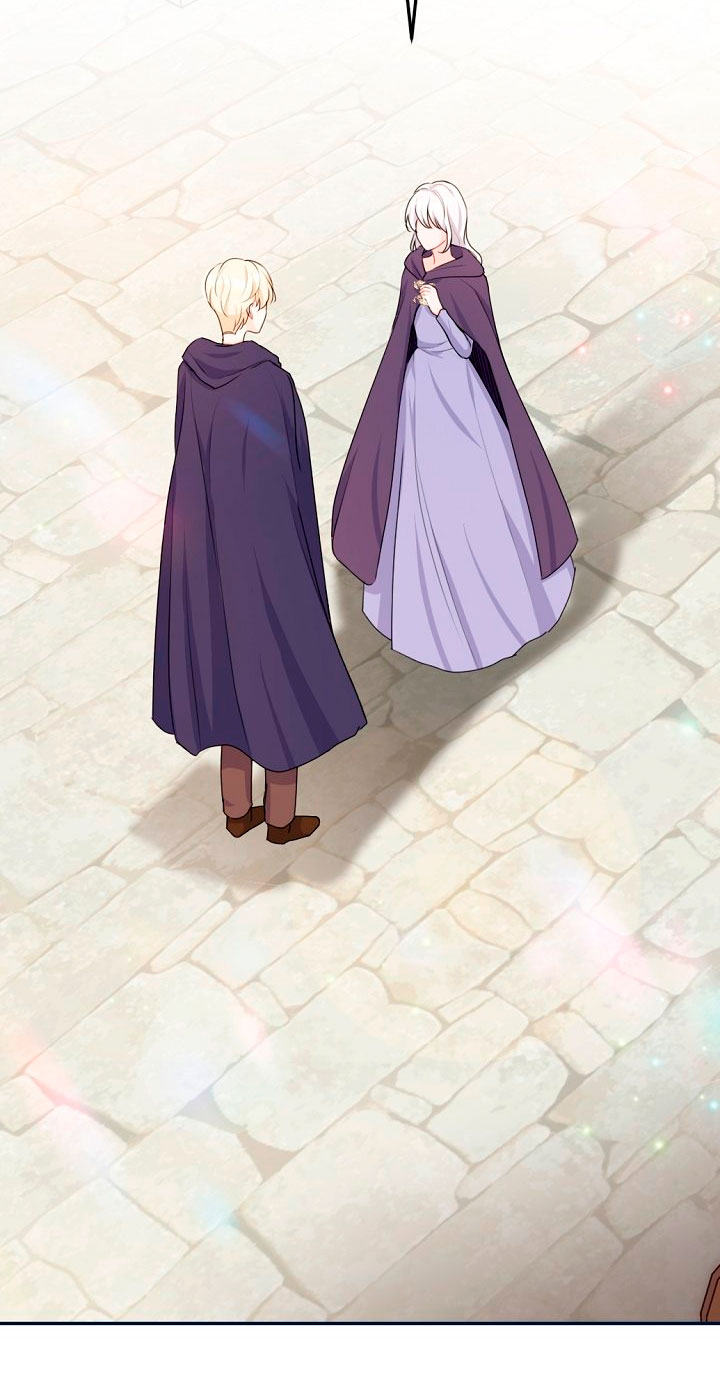 Él amaba a mi hermana Capítulo 18 - Página 9