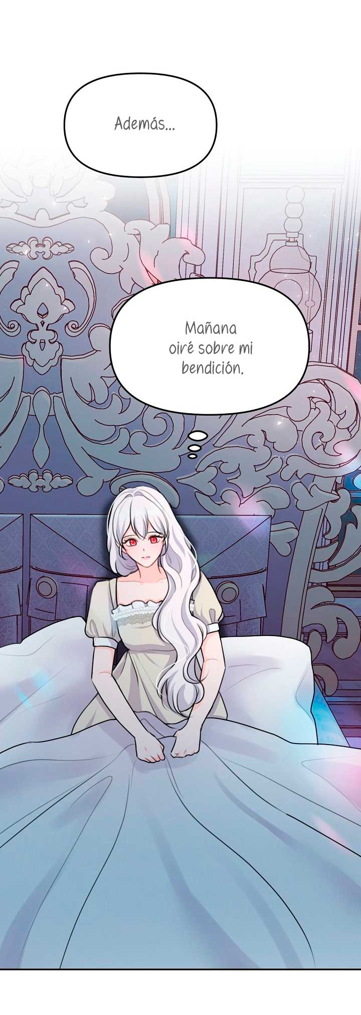 Él amaba a mi hermana Capítulo 19 - Página 11