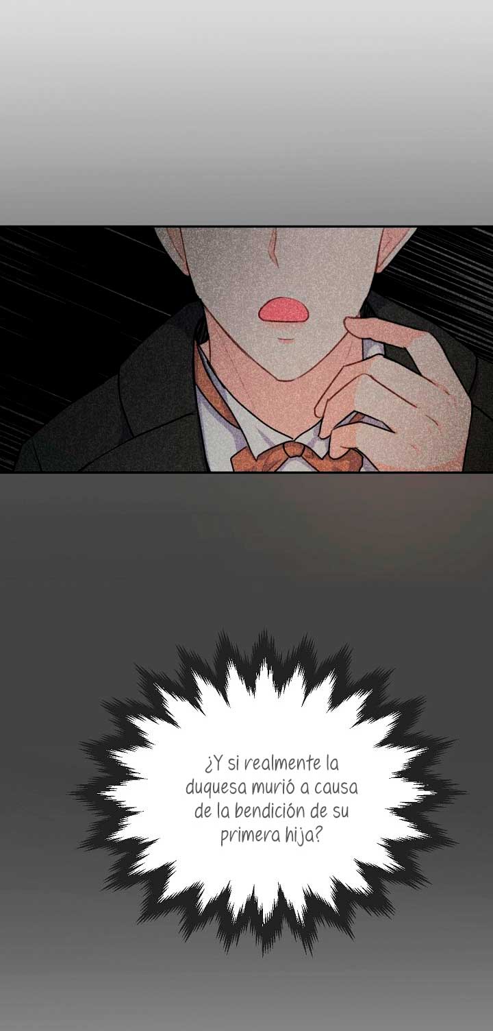 Él amaba a mi hermana Capítulo 19 - Página 18