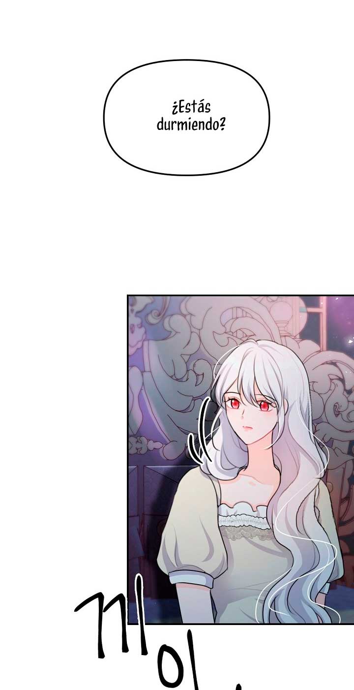 Él amaba a mi hermana Capítulo 19 - Página 21