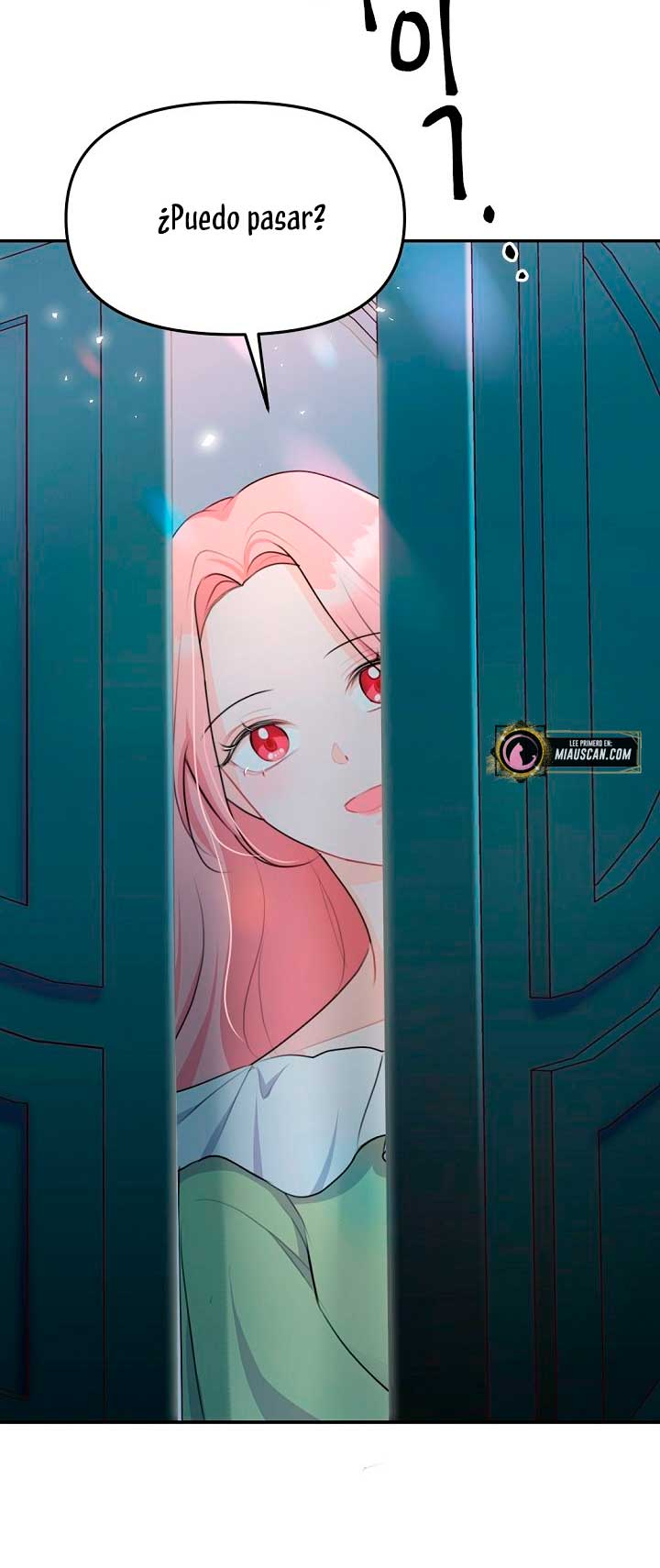 Él amaba a mi hermana Capítulo 19 - Página 22