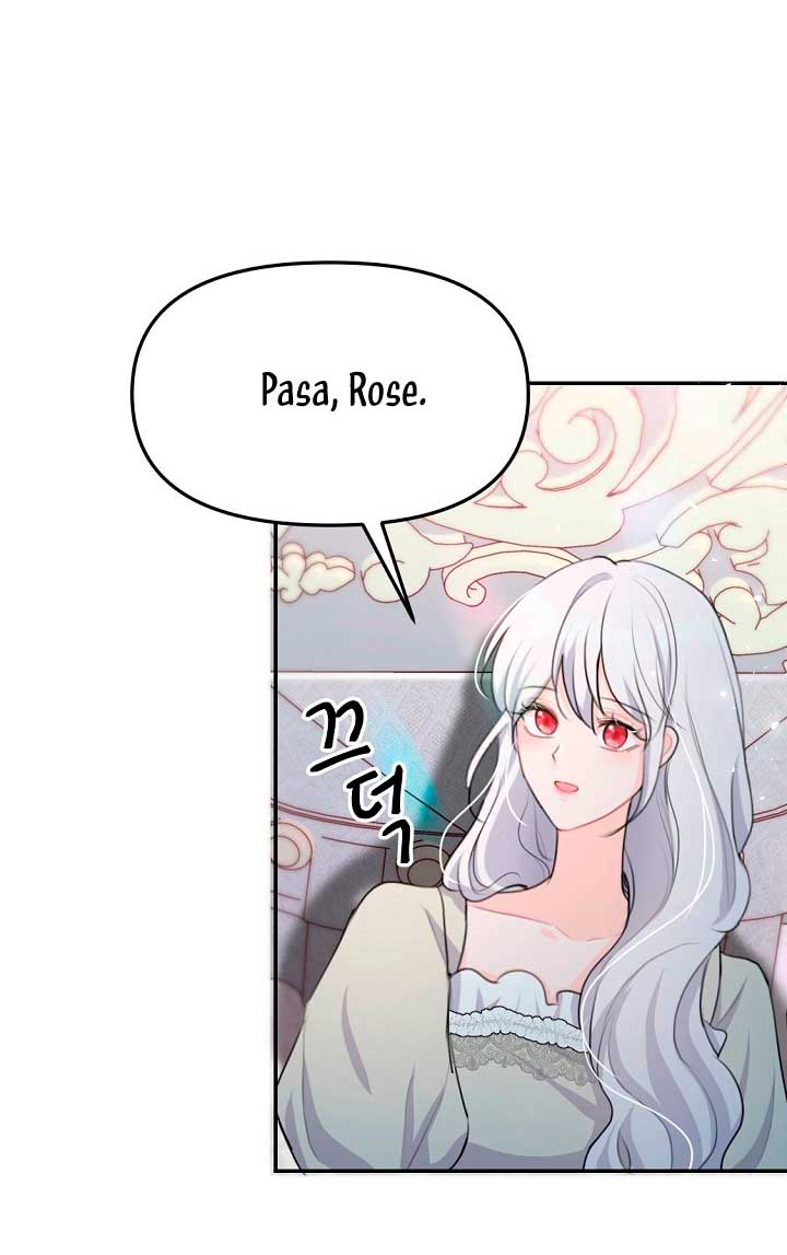 Él amaba a mi hermana Capítulo 19 - Página 23