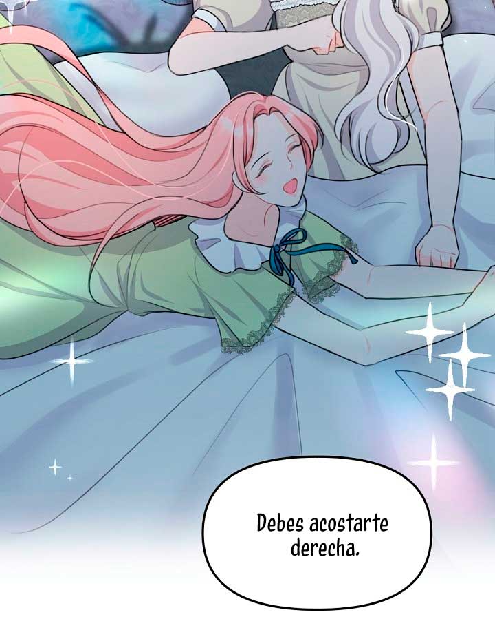 Él amaba a mi hermana Capítulo 19 - Página 25