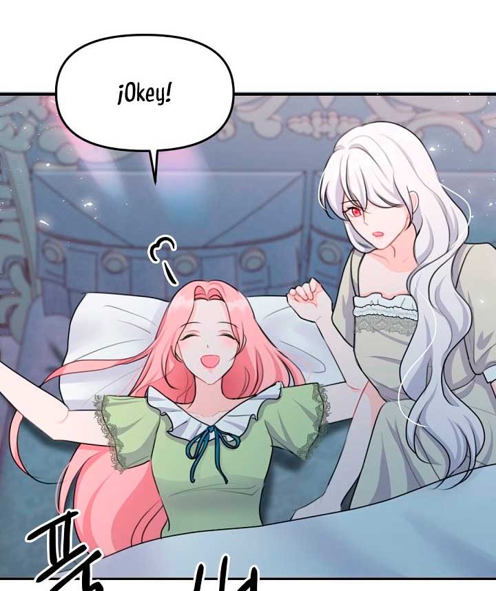 Él amaba a mi hermana Capítulo 19 - Página 26