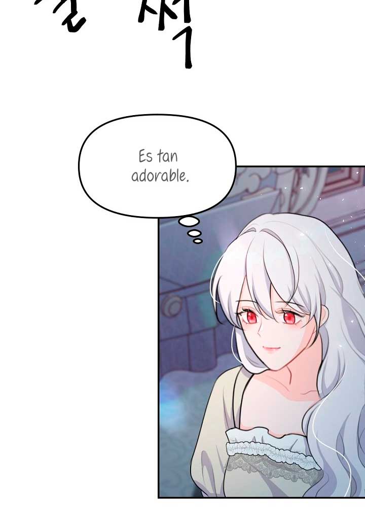 Él amaba a mi hermana Capítulo 19 - Página 27