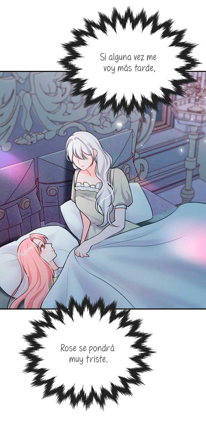 Él amaba a mi hermana Capítulo 19 - Página 28