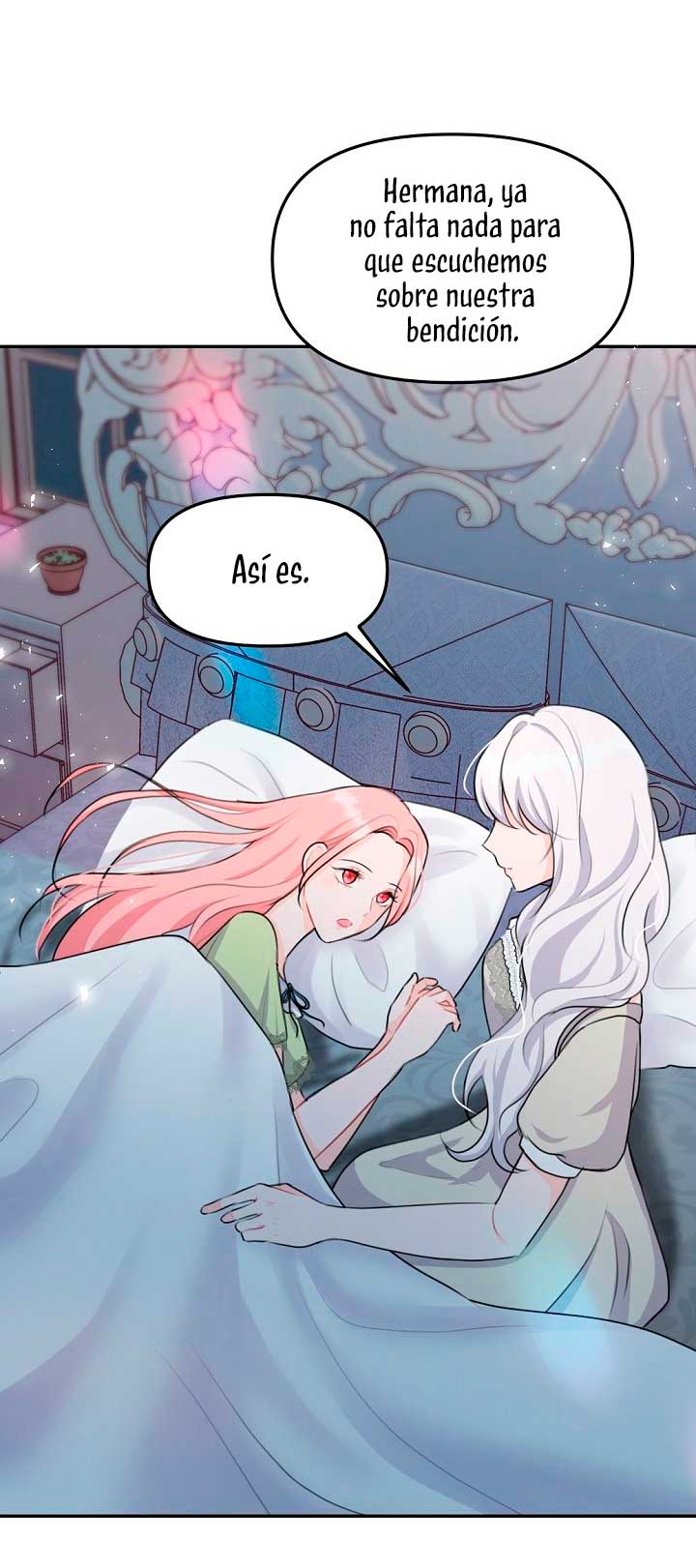 Él amaba a mi hermana Capítulo 19 - Página 29