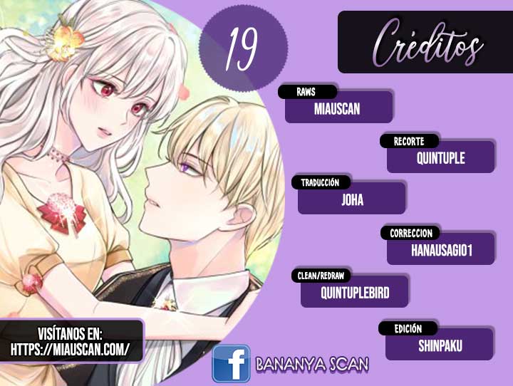 Él amaba a mi hermana Capítulo 19 - Página 3