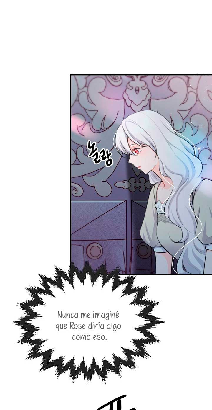 Él amaba a mi hermana Capítulo 19 - Página 31