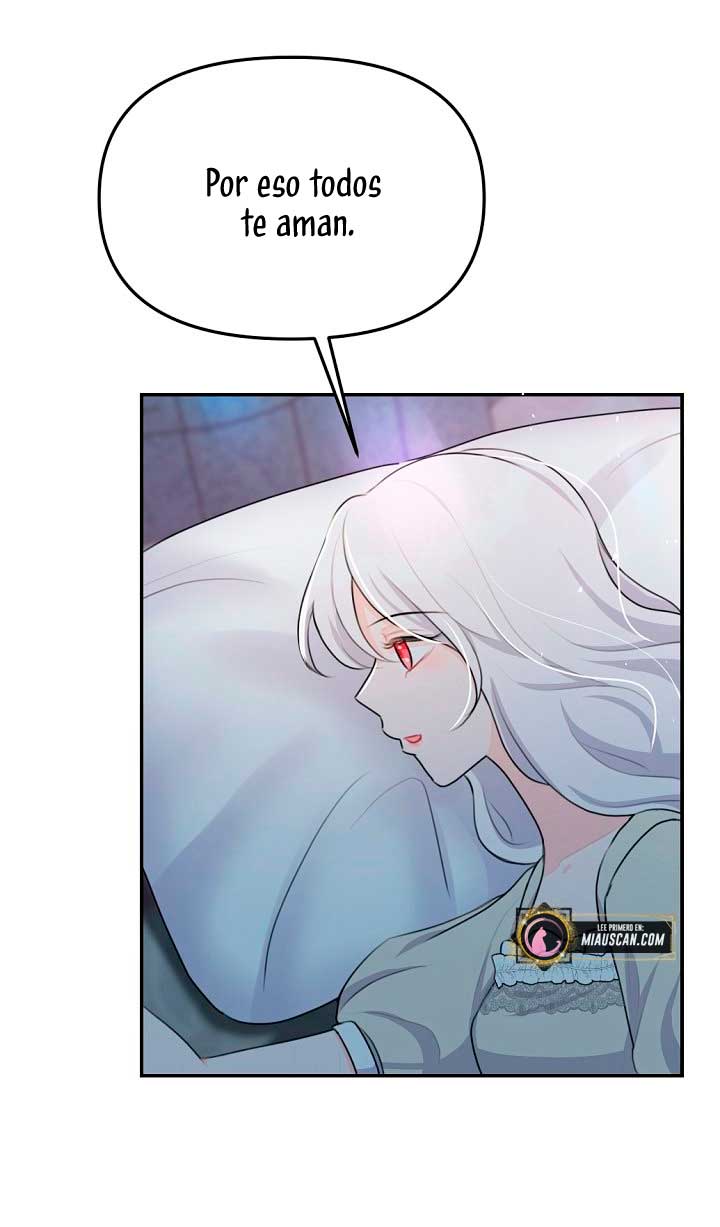 Él amaba a mi hermana Capítulo 19 - Página 37