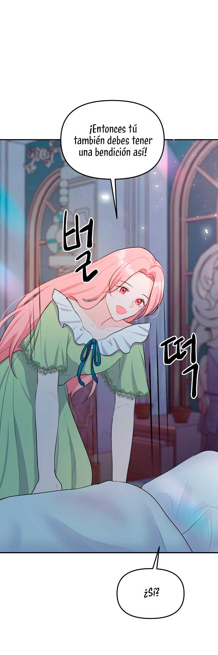 Él amaba a mi hermana Capítulo 19 - Página 38