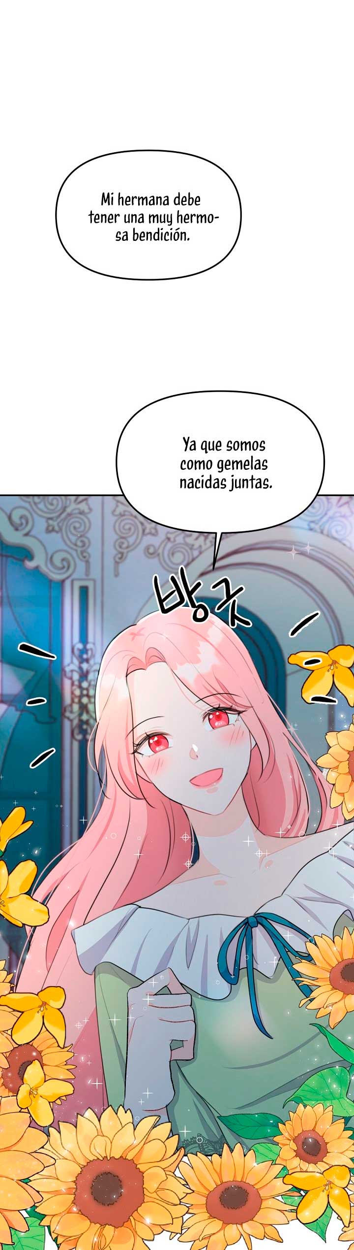 Él amaba a mi hermana Capítulo 19 - Página 39