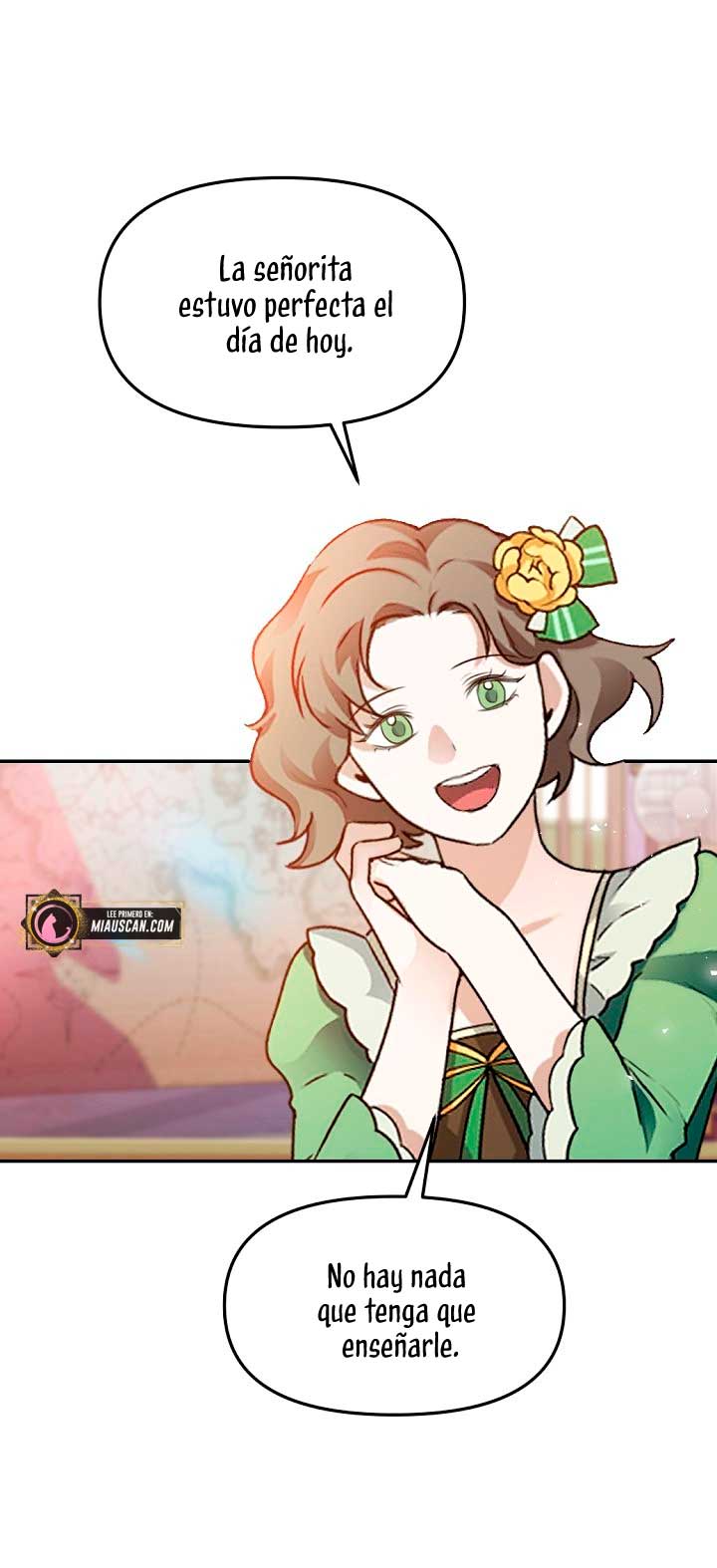 Él amaba a mi hermana Capítulo 19 - Página 4