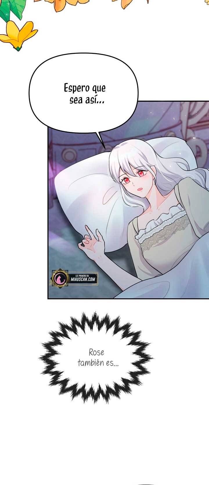 Él amaba a mi hermana Capítulo 19 - Página 40