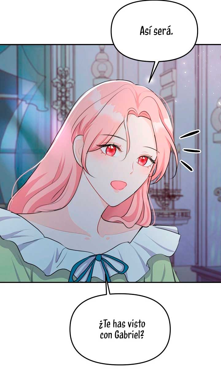 Él amaba a mi hermana Capítulo 19 - Página 41