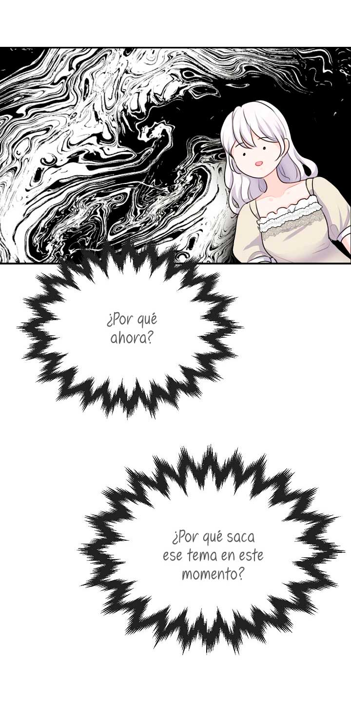 Él amaba a mi hermana Capítulo 19 - Página 42