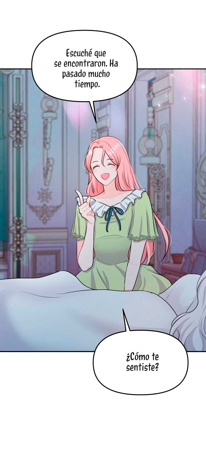 Él amaba a mi hermana Capítulo 19 - Página 43