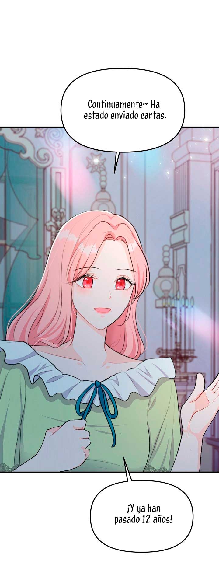 Él amaba a mi hermana Capítulo 19 - Página 45