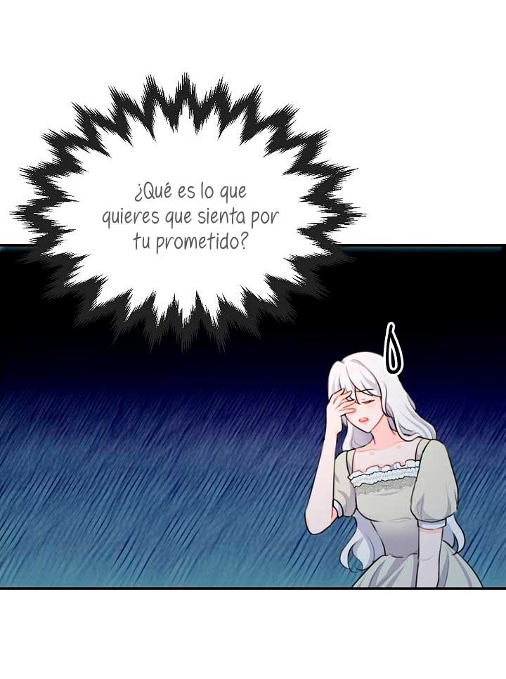 Él amaba a mi hermana Capítulo 19 - Página 46