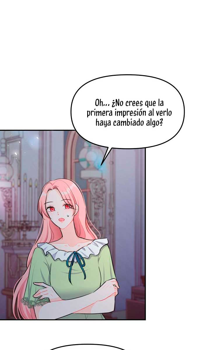 Él amaba a mi hermana Capítulo 19 - Página 50