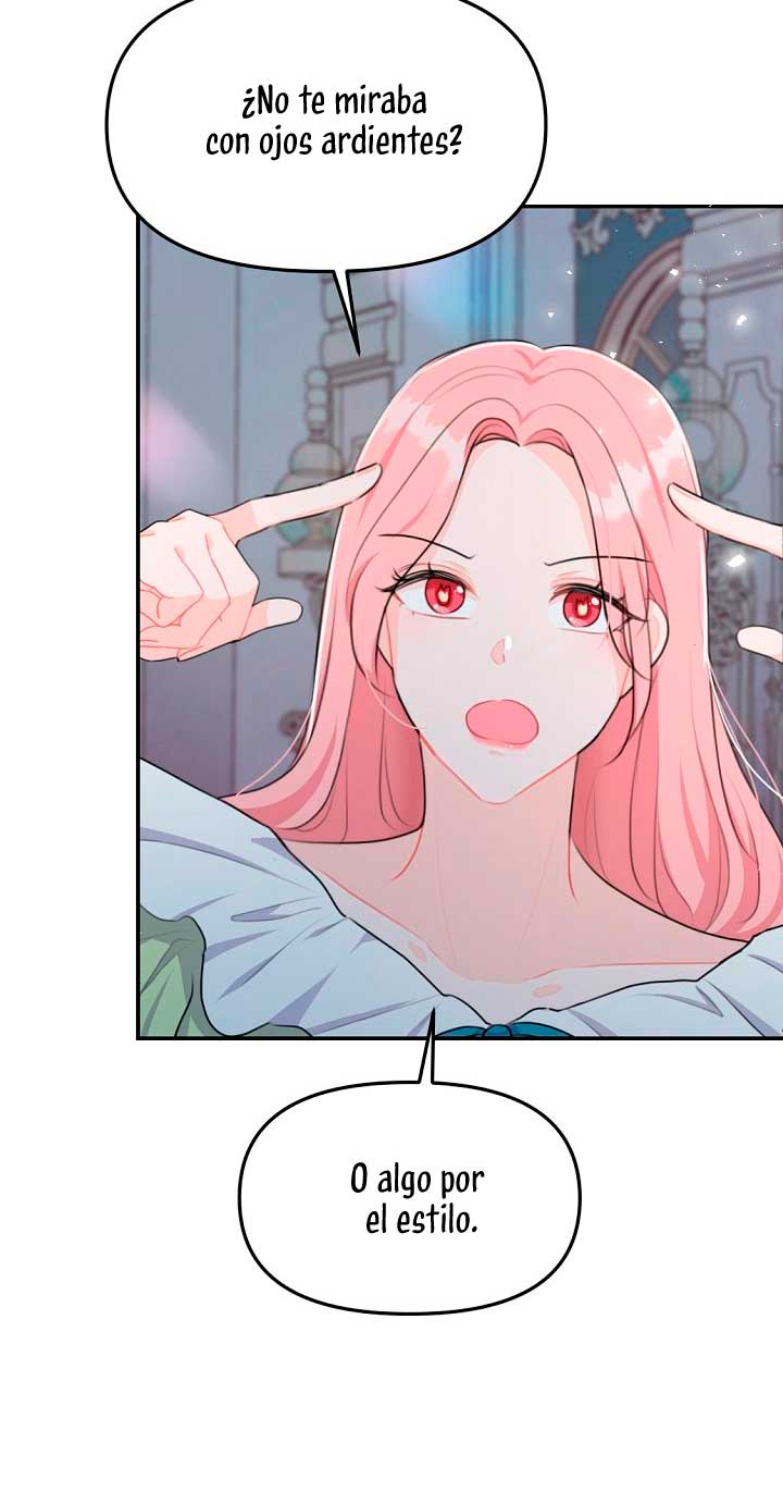 Él amaba a mi hermana Capítulo 19 - Página 51