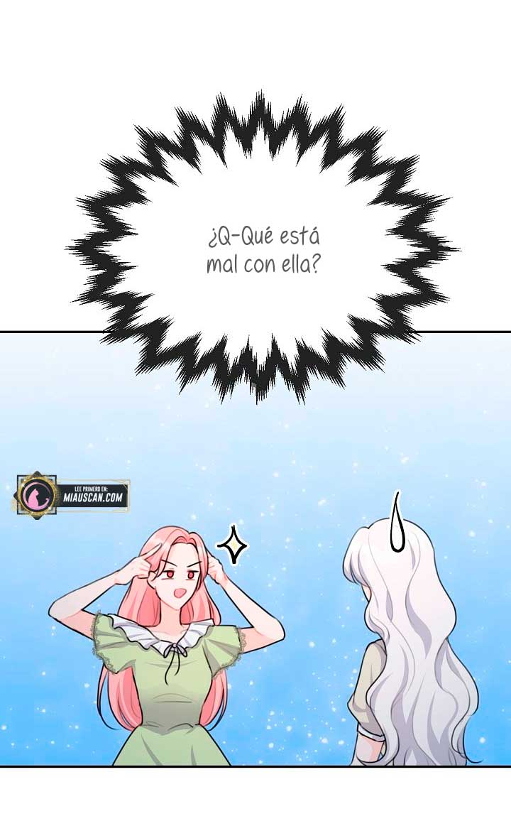 Él amaba a mi hermana Capítulo 19 - Página 52