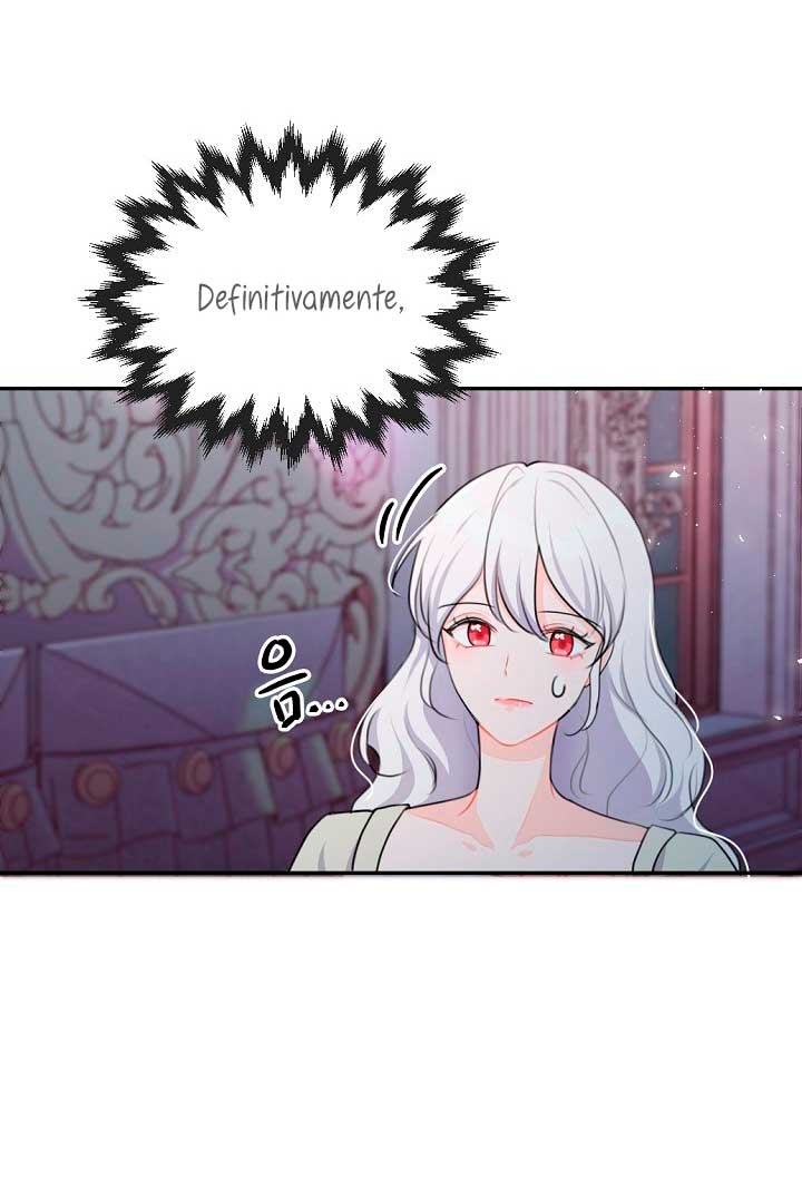 Él amaba a mi hermana Capítulo 19 - Página 53
