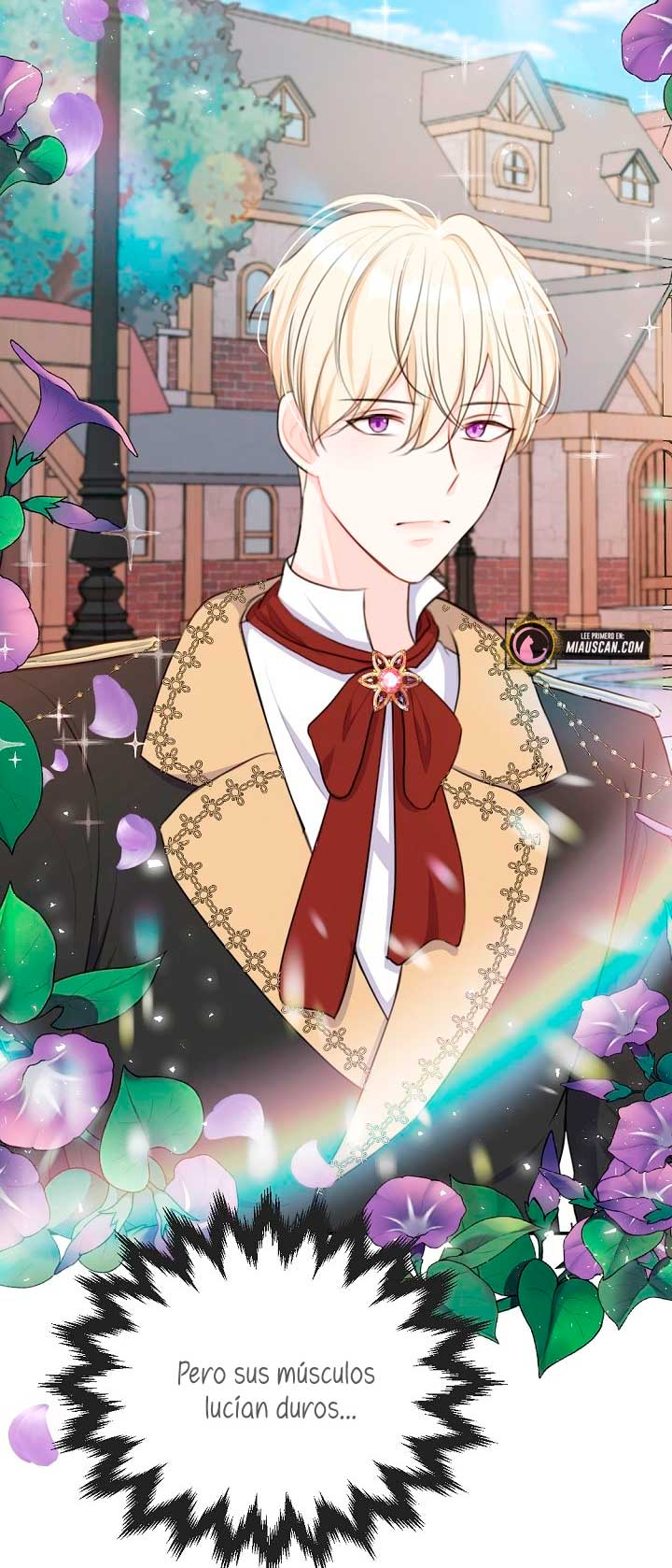 Él amaba a mi hermana Capítulo 19 - Página 55