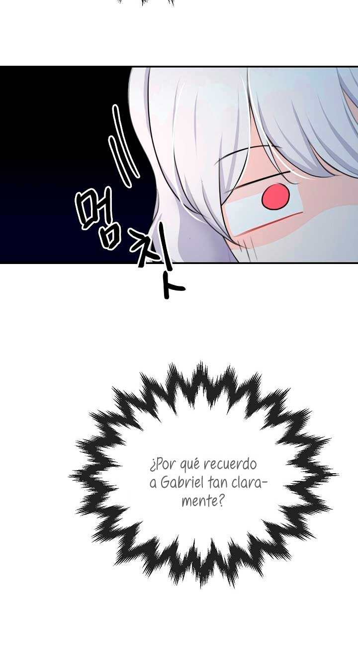 Él amaba a mi hermana Capítulo 19 - Página 56