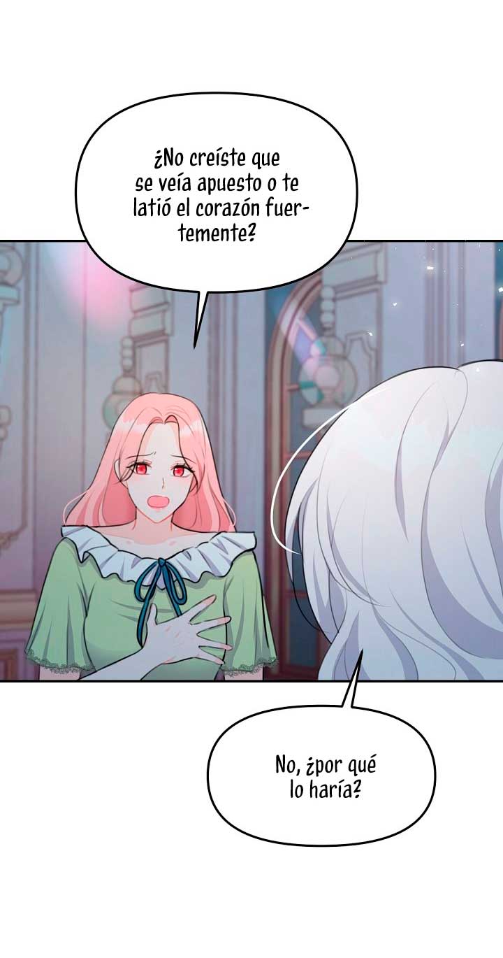 Él amaba a mi hermana Capítulo 19 - Página 57