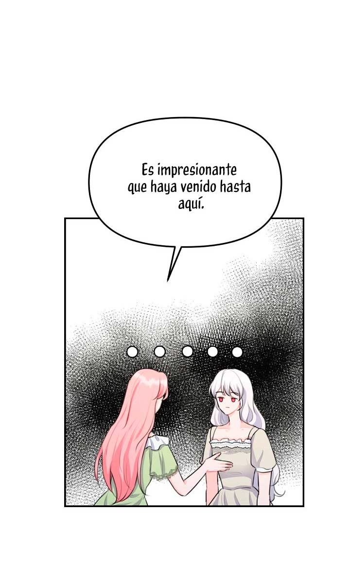 Él amaba a mi hermana Capítulo 19 - Página 58