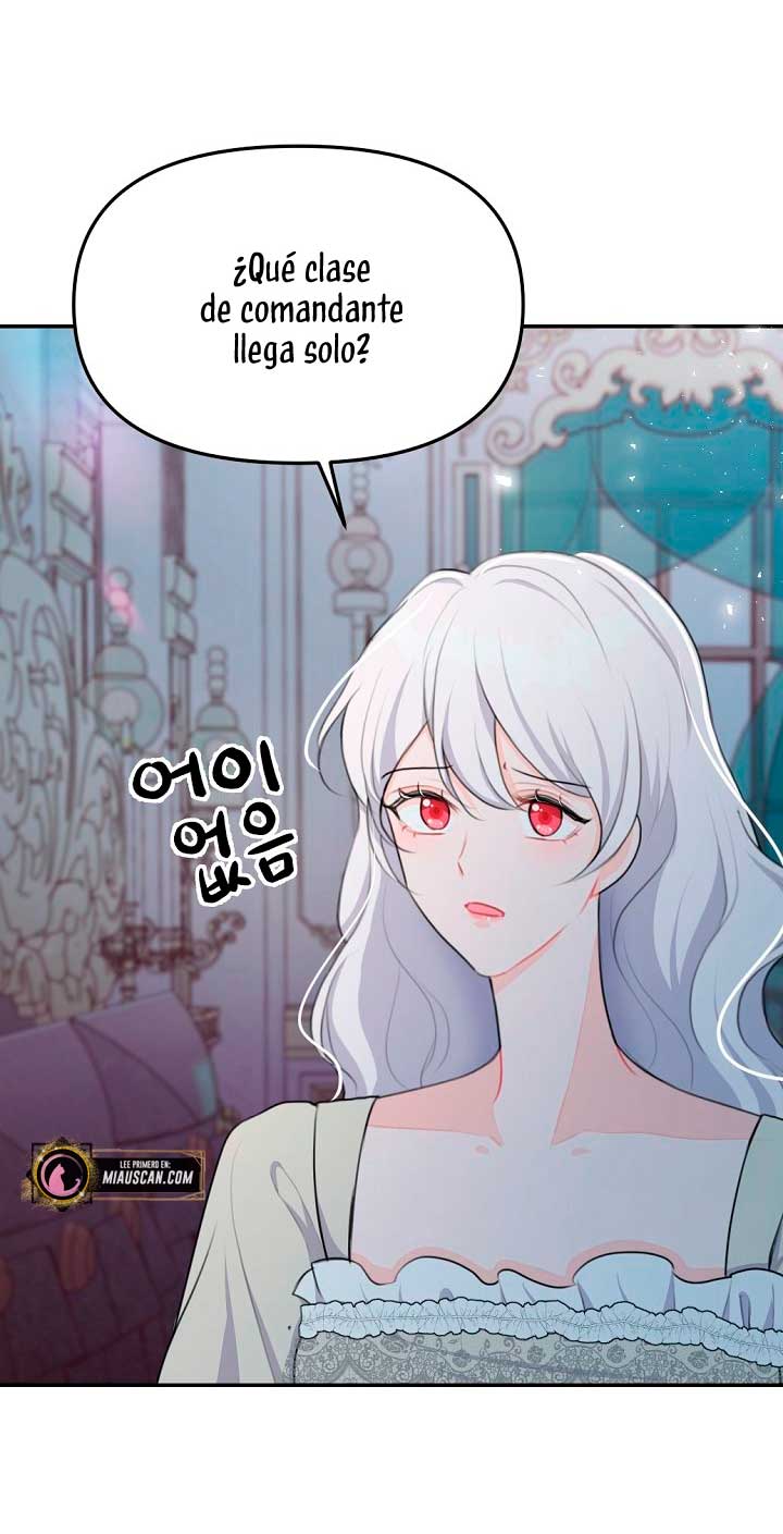 Él amaba a mi hermana Capítulo 19 - Página 59