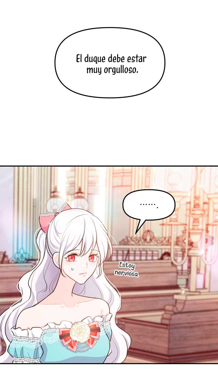 Él amaba a mi hermana Capítulo 19 - Página 6