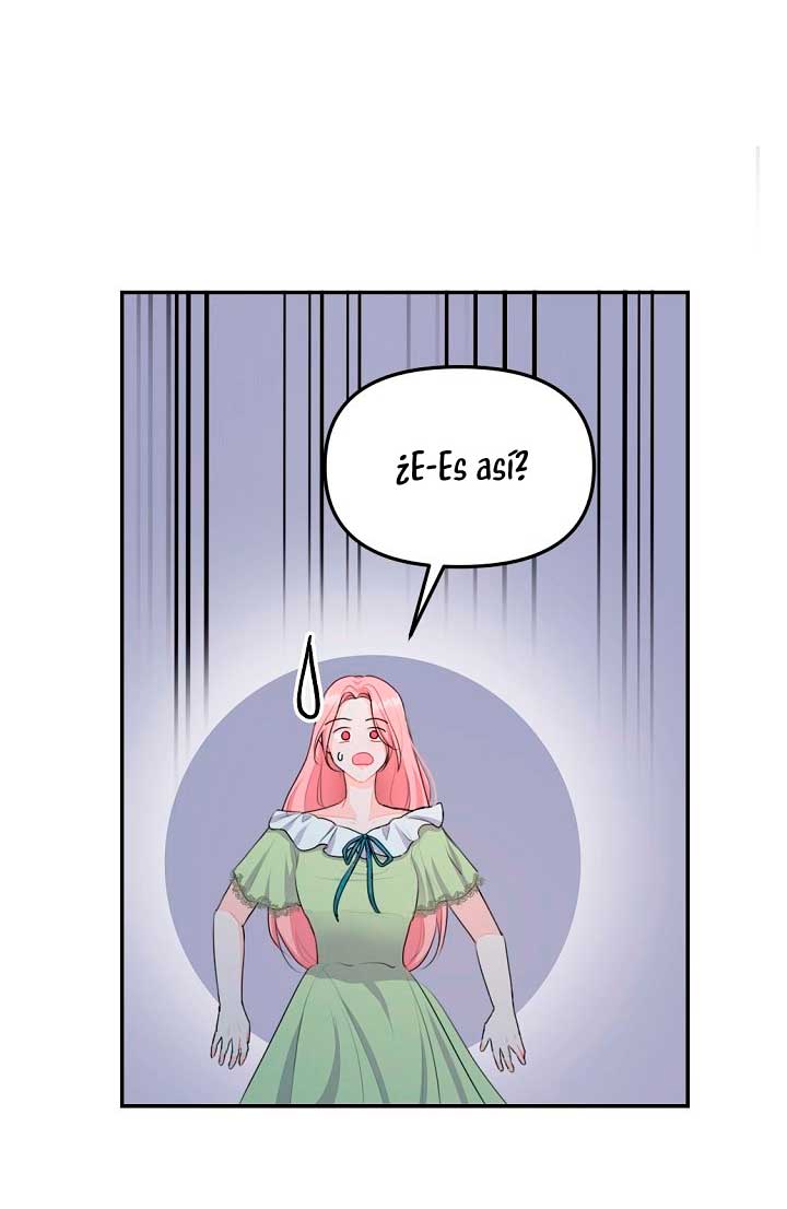 Él amaba a mi hermana Capítulo 19 - Página 60