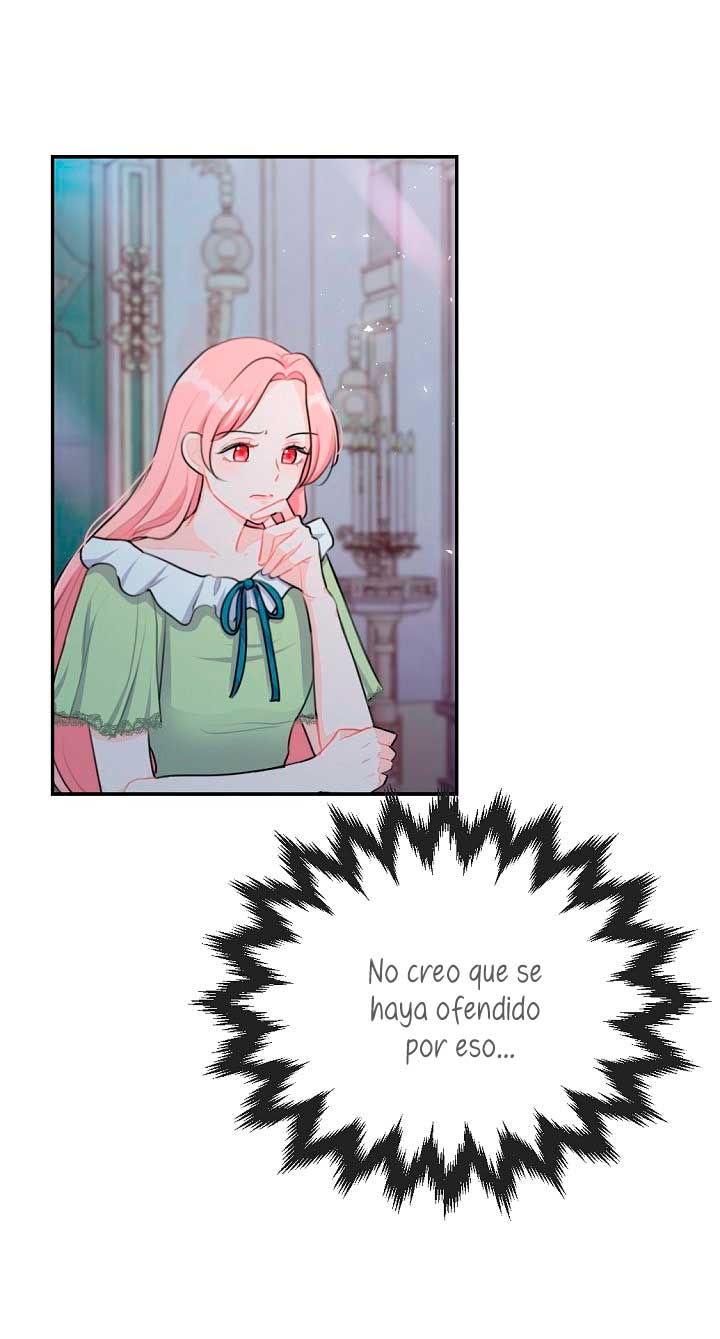 Él amaba a mi hermana Capítulo 19 - Página 63