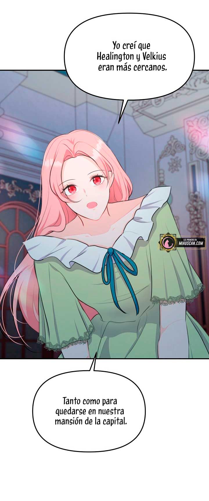 Él amaba a mi hermana Capítulo 19 - Página 65