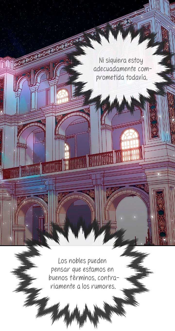 Él amaba a mi hermana Capítulo 19 - Página 69