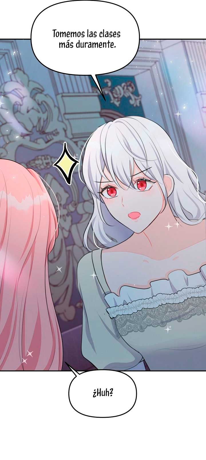 Él amaba a mi hermana Capítulo 19 - Página 74