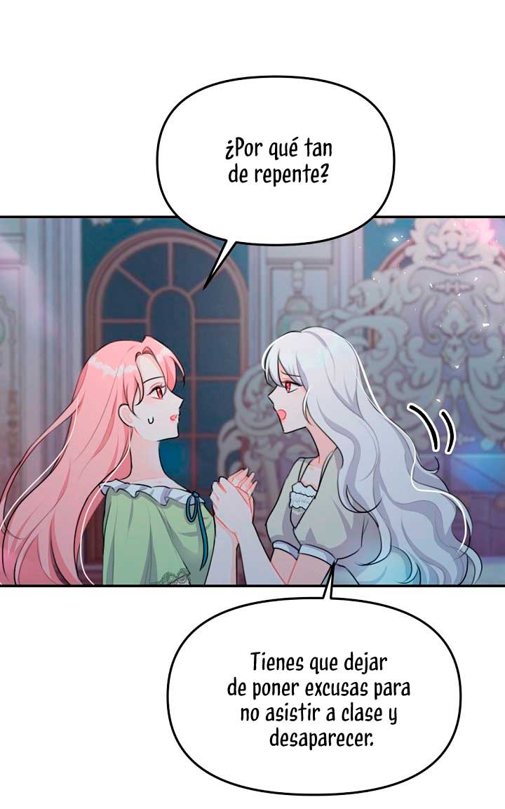 Él amaba a mi hermana Capítulo 19 - Página 75