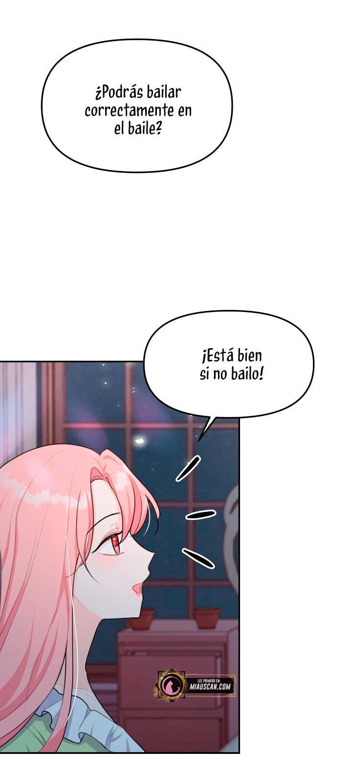 Él amaba a mi hermana Capítulo 19 - Página 76