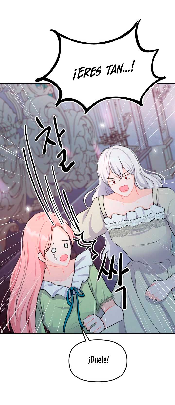 Él amaba a mi hermana Capítulo 19 - Página 77