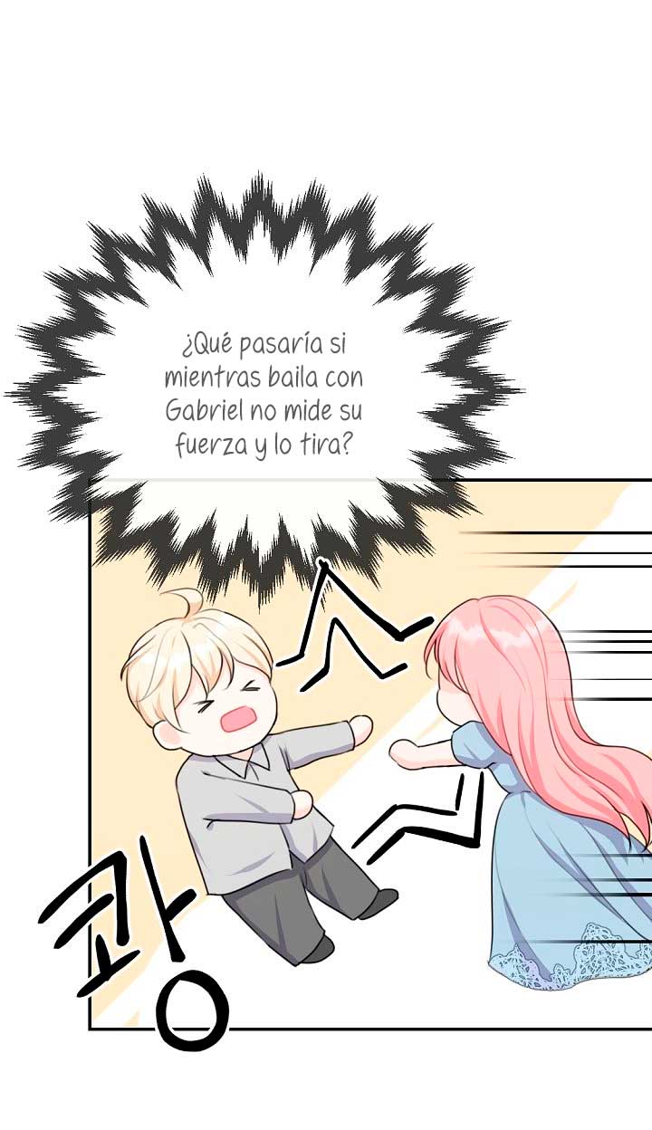 Él amaba a mi hermana Capítulo 19 - Página 78