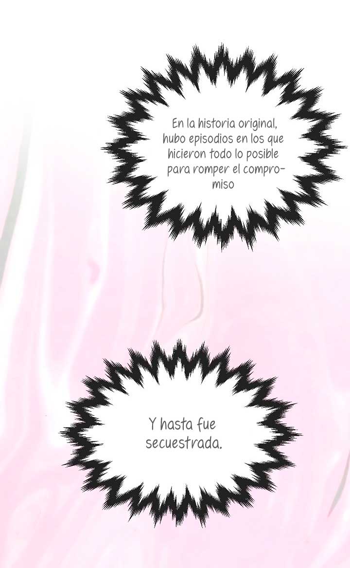 Él amaba a mi hermana Capítulo 19 - Página 80