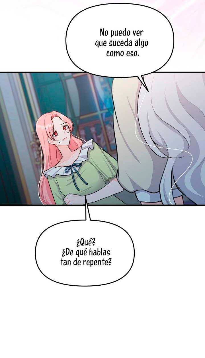 Él amaba a mi hermana Capítulo 19 - Página 82