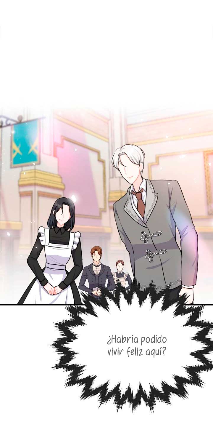 Él amaba a mi hermana Capítulo 19 - Página 84