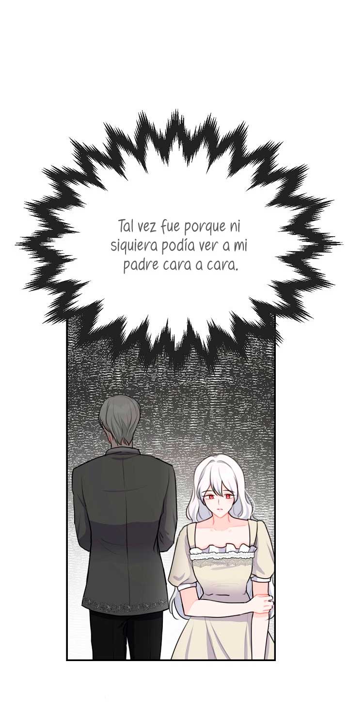 Él amaba a mi hermana Capítulo 19 - Página 85