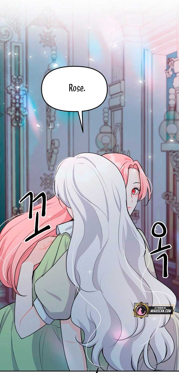 Él amaba a mi hermana Capítulo 19 - Página 87