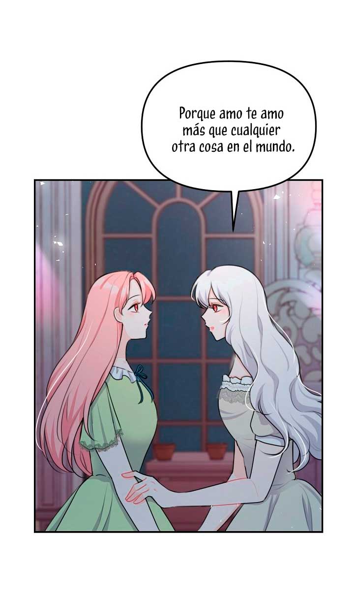 Él amaba a mi hermana Capítulo 19 - Página 89